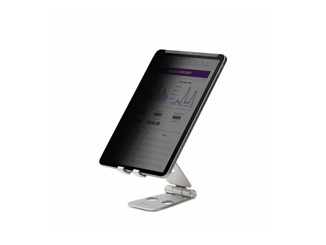 StarTech.com - Protection d'écran pour tablette - pour portrait/paysage, tactile, vue à +/-30°, bloque jusqu'à 51% de la lumière bleue, anti-reflets - avec filtre de confidentialité 