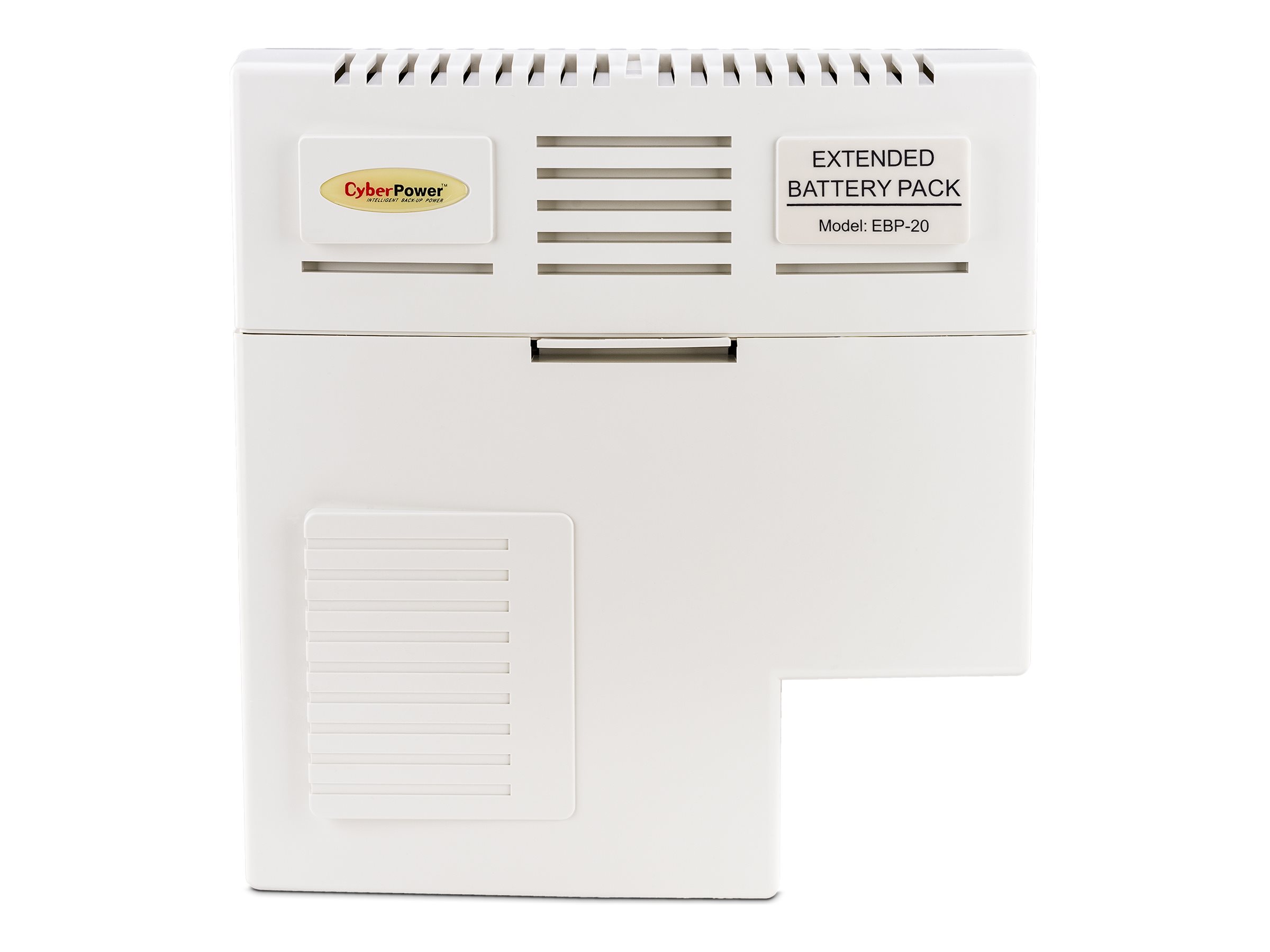 CyberPower Indoor FTTx Series CS20A-EBP