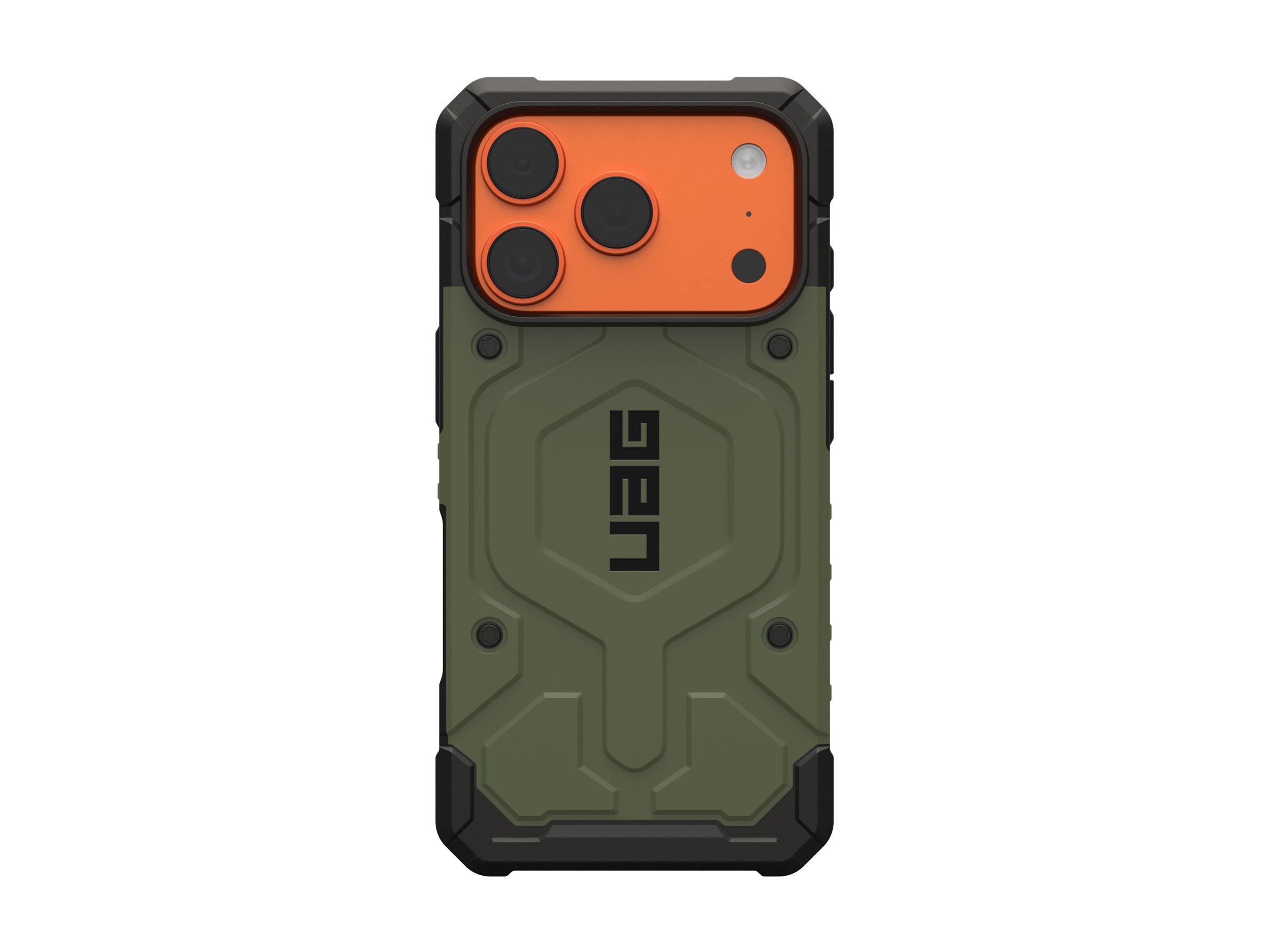 UAG Pathfinder Series