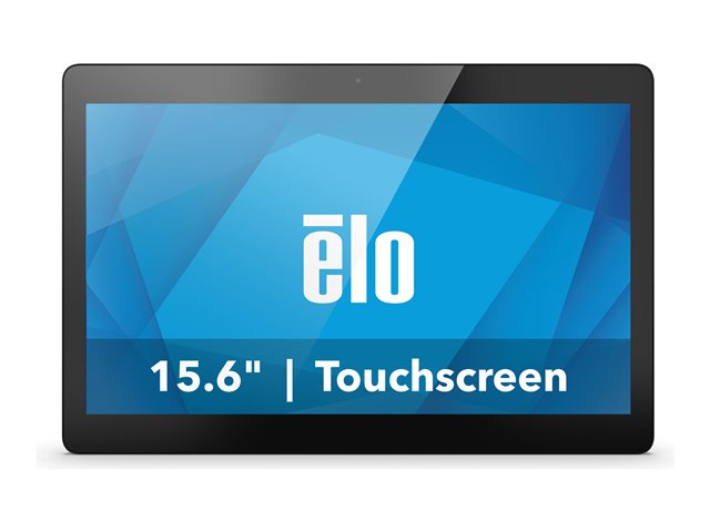 Elo I-Series 5 - all-in-one Dragonwing QCS6490 - 8