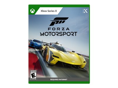 MICROSOFT Forza Motorsport XBOX Game(P)
