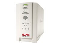 APC Back-UPS CS Off-Line BK650EI