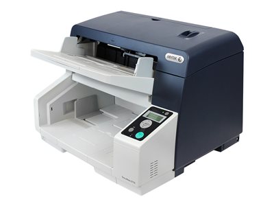 Xerox DocuMate 6710 - Document scanner