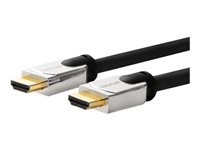 VivoLink Pro HDMI han -> HDMI han 12.5 m