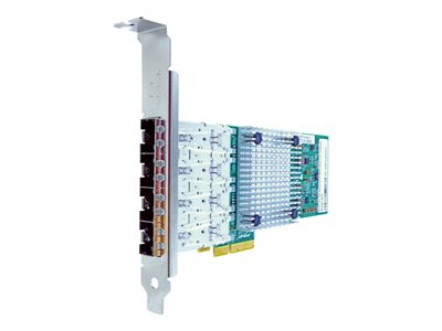 Axiom - Network adapter