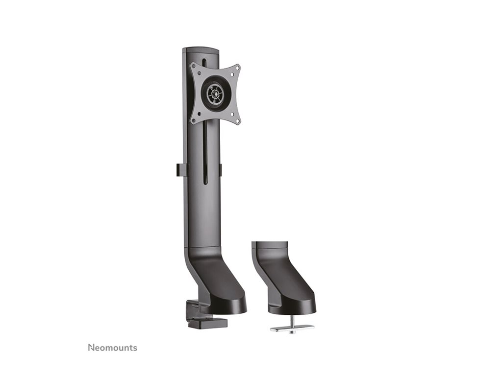 NEOMOUNTS FPMA-D860BLACK Desk Mount