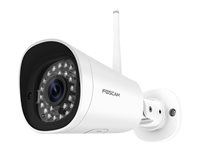 Foscam FI9902P Netværksovervågningskamera Udendørs 1920 x 1080