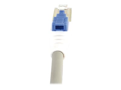 MCL CAT6A S/FTP LSZH Patch cable
