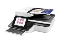 HP ScanJet Enterprise Flow N9120 fn2 Dokumentscanner Desktopmodel