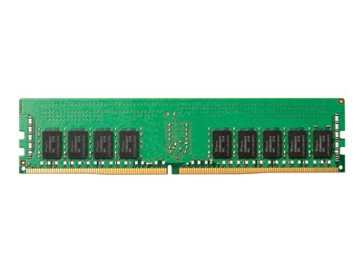 141J3AT - HP 8GB PC4-25600 DDR4-3200MHz ECC Unbuffered