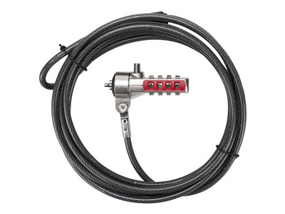 Targus Defcon SCL - Security cable lock