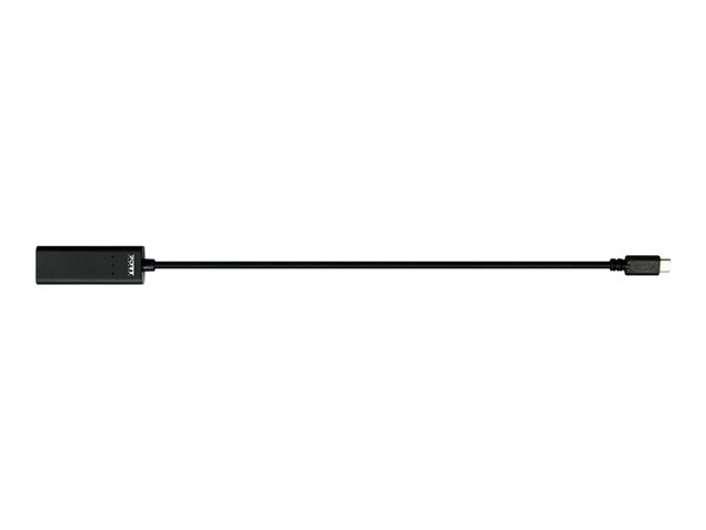 PORT DESIGNS CONVERTER TYPE C TO RJ-45