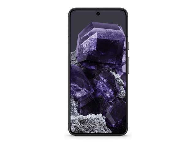 Google Pixel 8 Obsidian 5g Smartphone 256 Gb Gsm