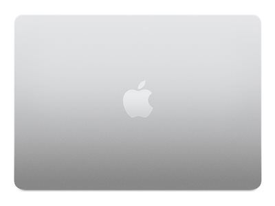 Apple MacBook Air (13) M3 8/10-Core/8GB/512GBSSD/Silber MacOS - MRXR3D/A