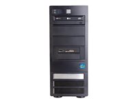 TAROX Business 7000ZT Mid tower Core i7 I7-14700 16GB 1TB Intel UHD Graphics 770 Windows 11 Pro