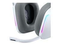 LOGI G733 Wireless LightSpeed RGB