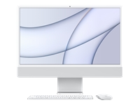 Apple iMac with 4.5K Retina display