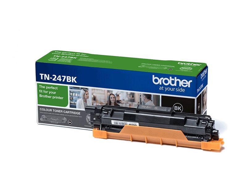 BROTHER TN247BK Toner noir haute