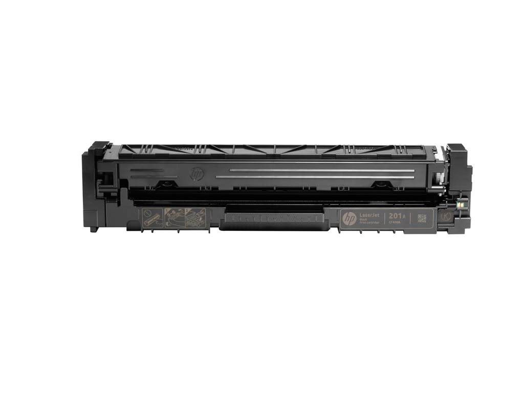 HP 201A Tonercartridge black