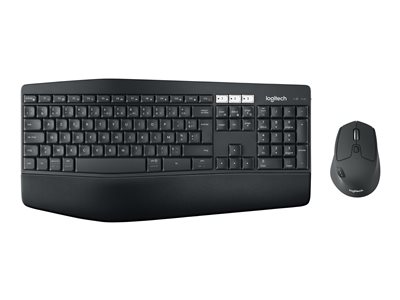 LOGI MK850 Performance Wirel.Combo (NLB)