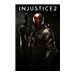 Injustice 2: Red Hood Character
