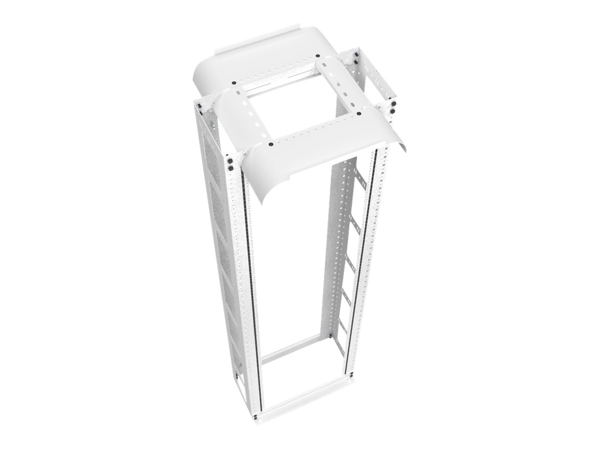 Great Lakes CMR - Cable management rack