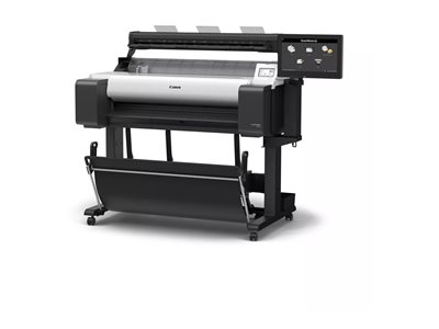 Canon imagePROGRAF TM-350 MFP Z36