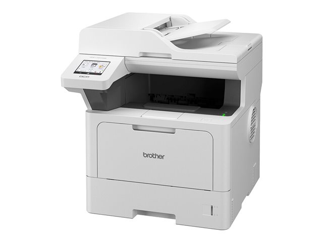Brother DCP-L5510DW - imprimante multifonctions - Noir et blanc  (DCPL5510DWRE1)