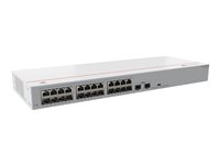 Huawei eKitEngine S110-24T2SR Switch 24-porte Gigabit Ethernet