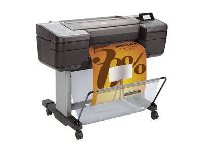 HP DesignJet Z6 61cm PostScript Printer - T8W15A#B19