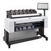 HP DesignJet T2600dr PS 36-in MFP