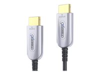 PureLink FiberX Series FX-I330 HDMI-kabel 100m Sort
