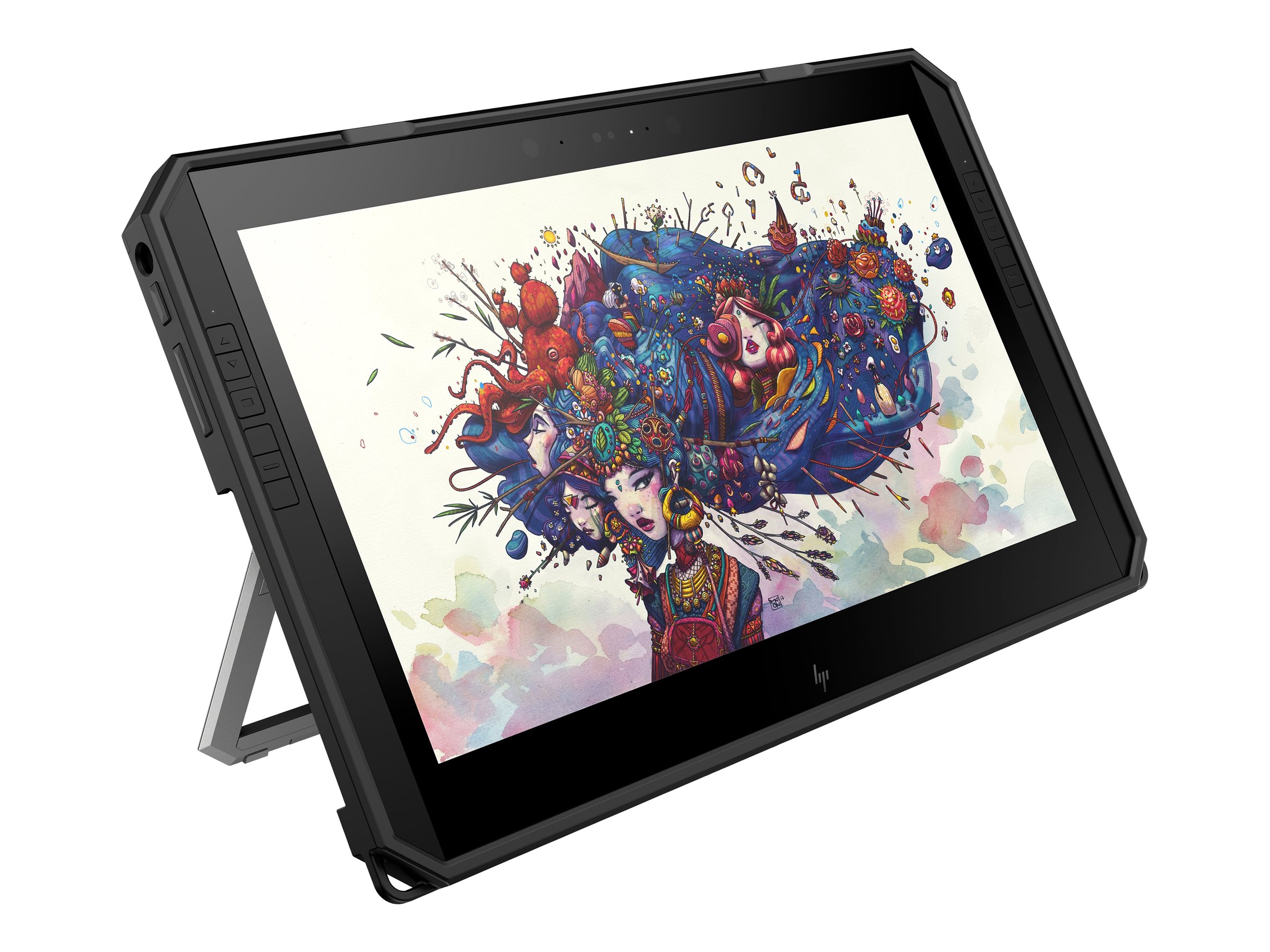 8GB Memory for HP ZBook x2 G4 Detachable Workstation DDR4