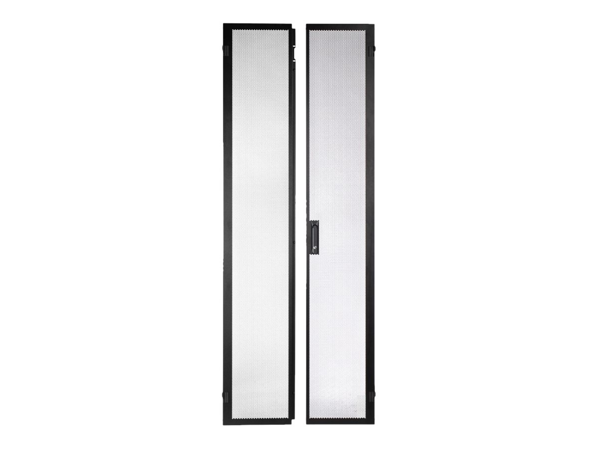 Panduit FlexFusion - Rack door