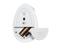 LOGI LIFT FOR BUSINESS - OFF-WHITE