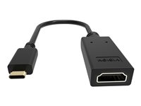 VISION adapter - HDMI / USB