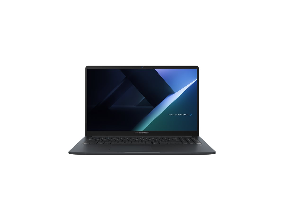 ASUS ExpertBook B1 B1503CVA-S75371X Intel Core 7 150U 15.6p FHD DDR5 32Go 512Go G4 SSD Intel UHD Graphics W11P 2 ans PUR