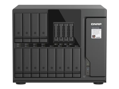 QNAP TVS-H1677AX - NAS server