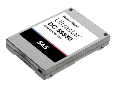 WD SS530 Performance