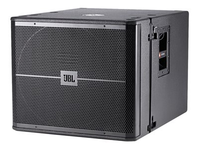 JBL Professional VRX900 Series VRX918S