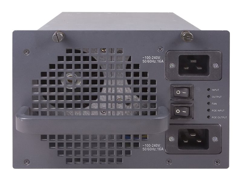 HPE - Power supply (internal)