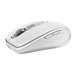 Logitech MX Anywhere 3S Compact Wireless Mouse, Pale Gray