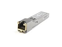 StarTech.com Produits StarTech.com CTPSFP1GETST