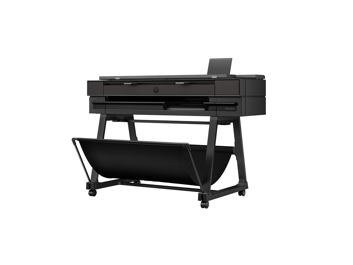 HP DesignJet T850 - 36"...