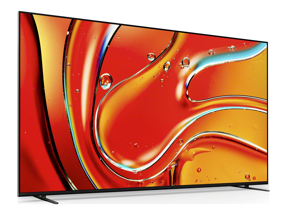 Sony 65" BRAVIA 7 QLED XR Mini-LED 4K display with tuner including 3 years PrimeSupport - EU version – foto 5