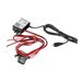RAM GDS Step Down Converter Charger with Male Micro-B USB Connector