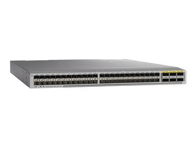 Cisco Nexus 9372PX - Switch