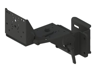 Gamber-Johnson Yale/Hyster and Crown Roll Formed Pillar Mount Kit