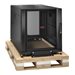 APC NetShelter SX 12U Rack 600x1070 SP