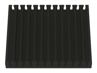Panduit Opticom - Fiber-optic splice holder